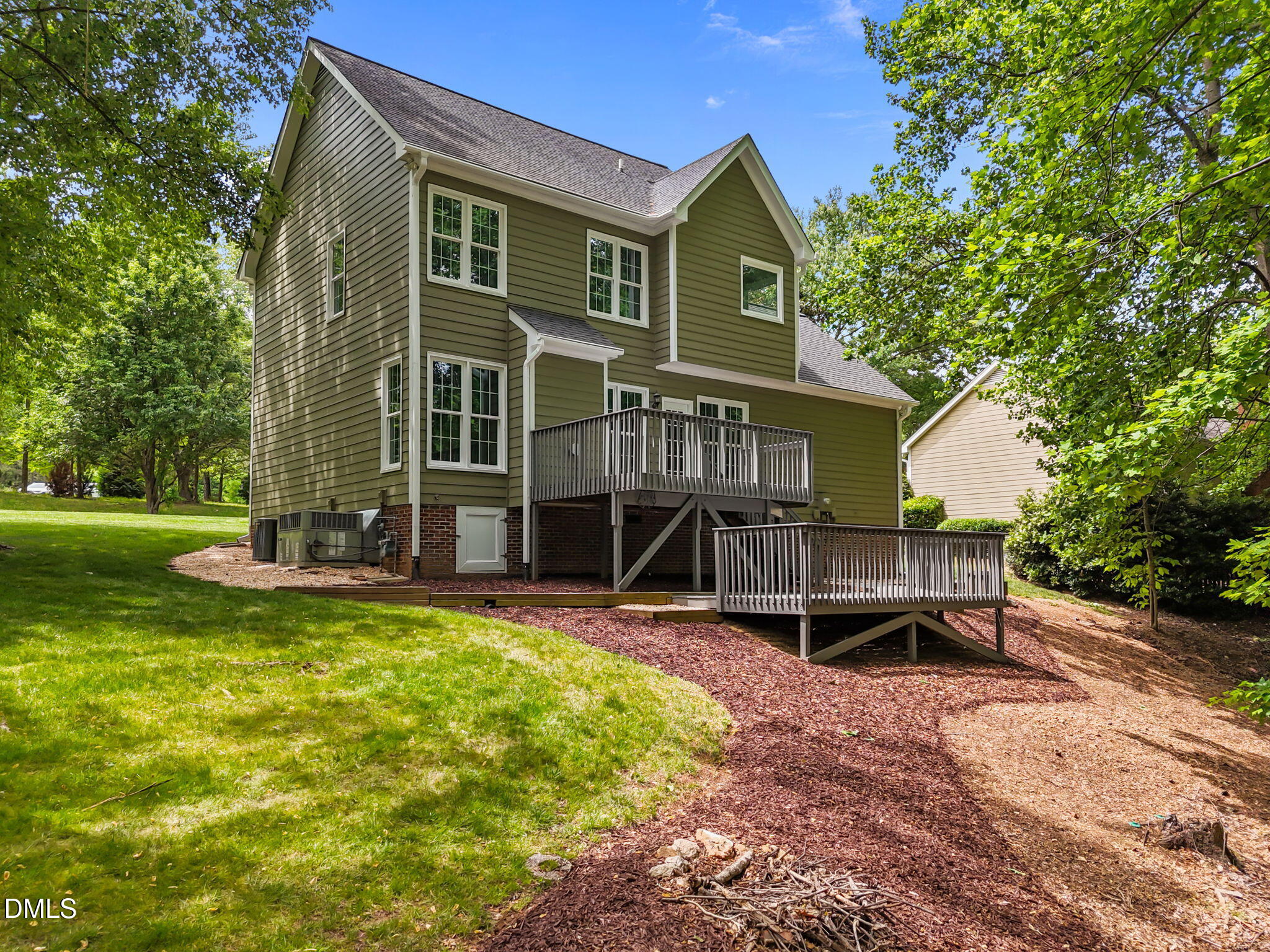 1700 Park Ridge Way Raleigh, NC 27614 - Photo 34 of 44 6-web-or-mls-DJI_20260428124127_0481_D