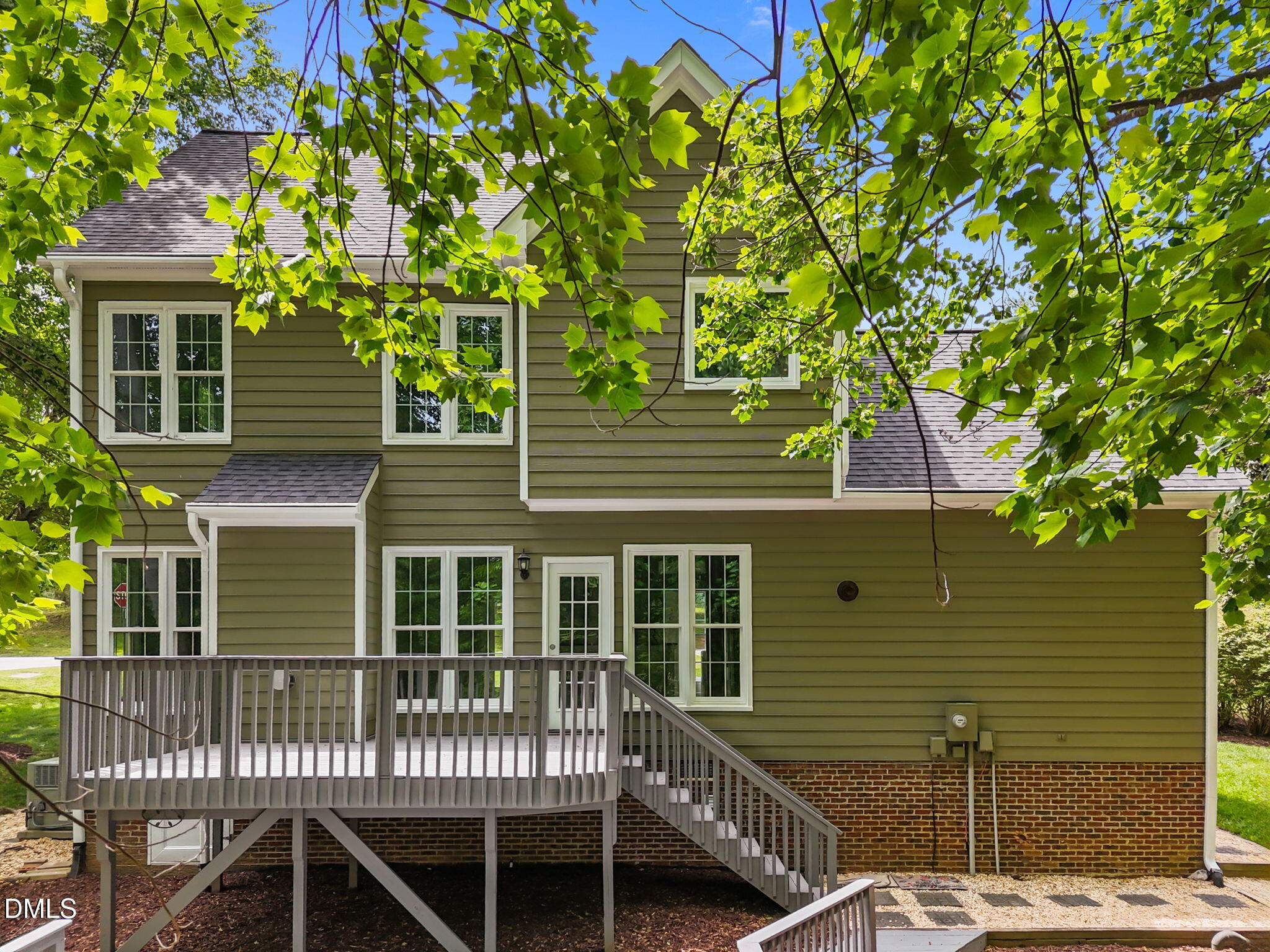 1700 Park Ridge Way Raleigh, NC 27614 - Photo 35 of 44 7-web-or-mls-DJI_20260428124247_0483_D-2
