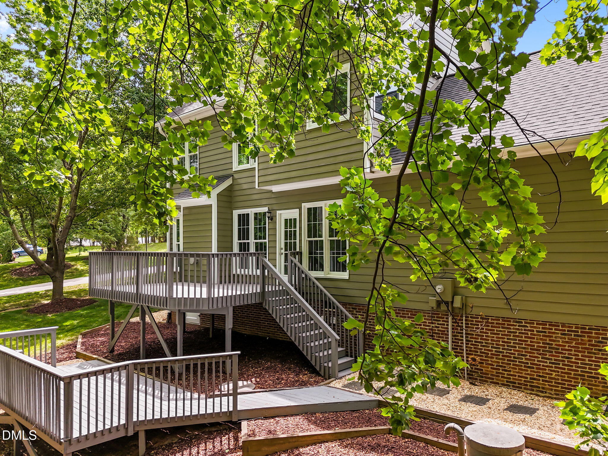 1700 Park Ridge Way Raleigh, NC 27614 - Photo 36 of 44 8-web-or-mls-DJI_20260428124352_0484_D