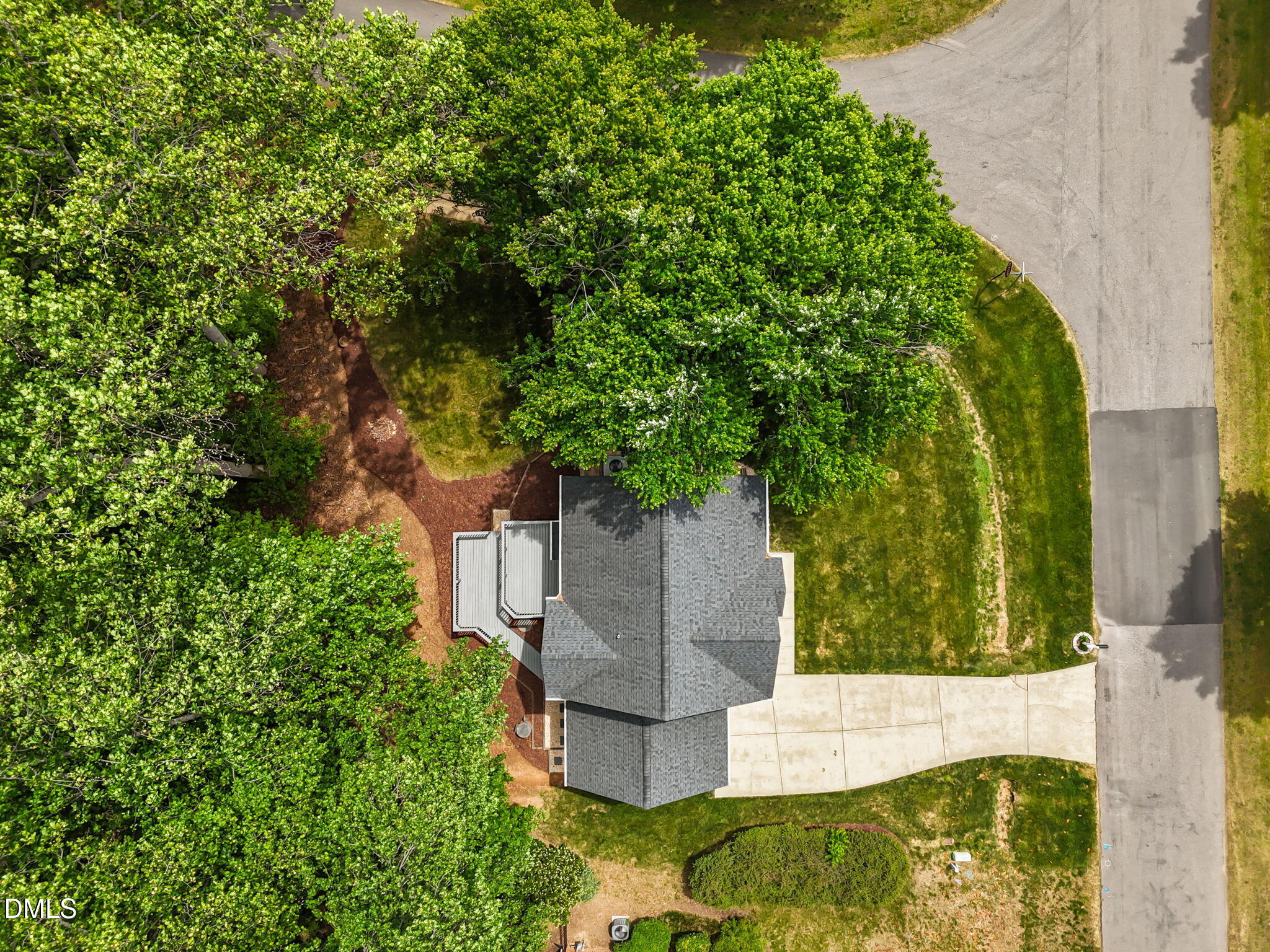 1700 Park Ridge Way Raleigh, NC 27614 - Photo 40 of 44 10-web-or-mls-DJI_20260428124603_0486_D