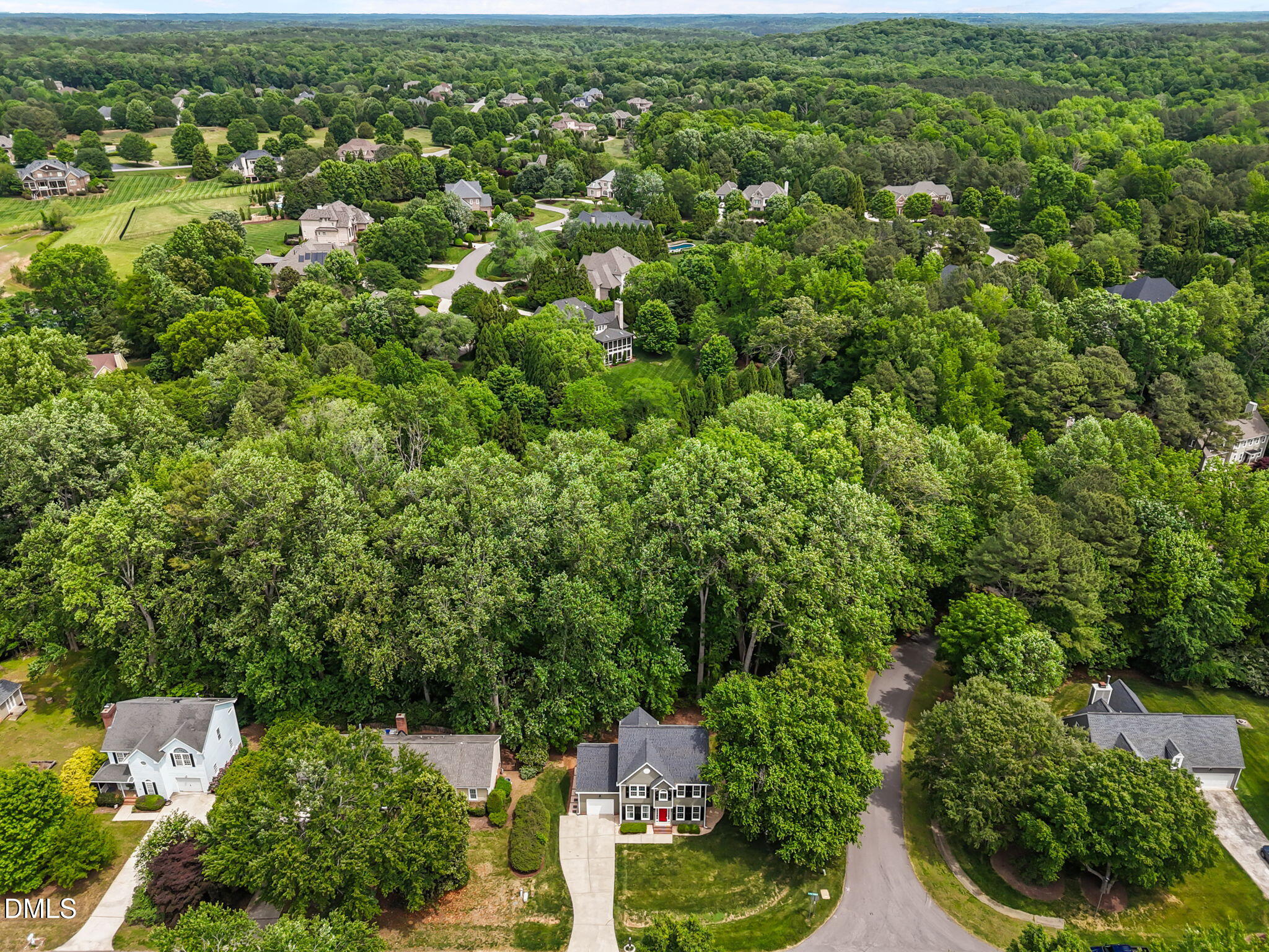 1700 Park Ridge Way Raleigh, NC 27614 - Photo 41 of 44 11-web-or-mls-DJI_20260428124707_0487_D
