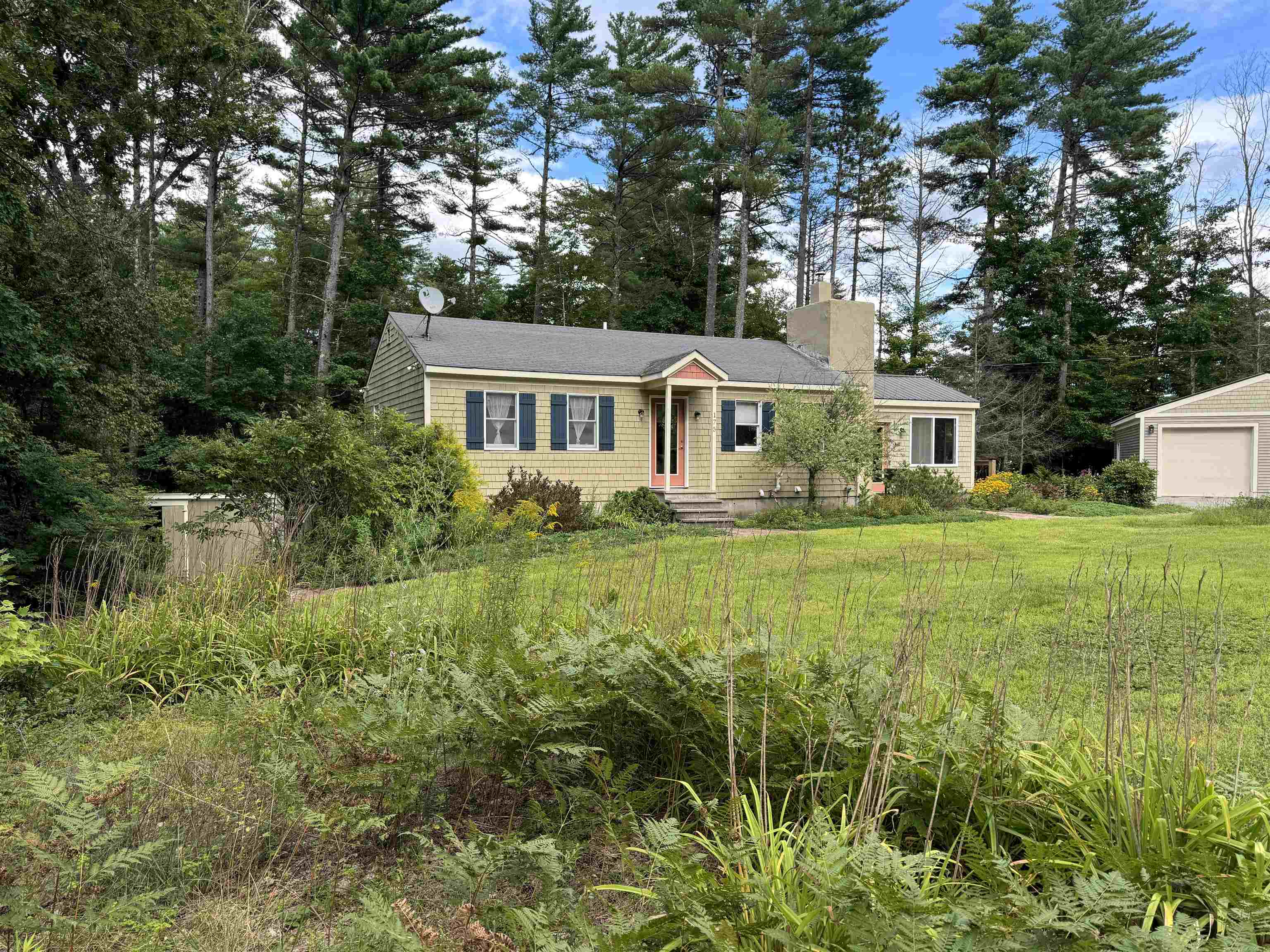 175 Bow Lane Conway, NH 03860 - Photo 1 of 27