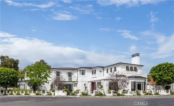 $24,950,000 | 2442 Marino Drive, Newport Beach, CA 92663