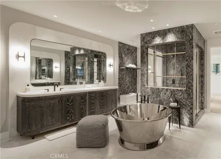 $24,950,000 | 2442 Marino Drive, Newport Beach, CA 92663