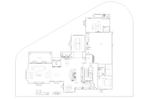 $24,950,000 | 2442 Marino Drive, Newport Beach, CA 92663