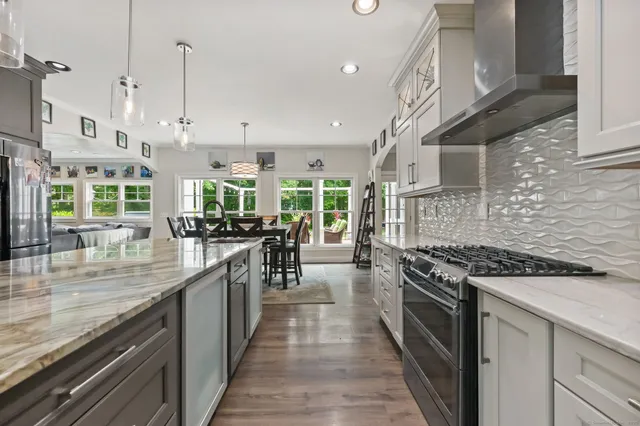 $1,499,000 | 625 State Street, Guilford, CT 06437