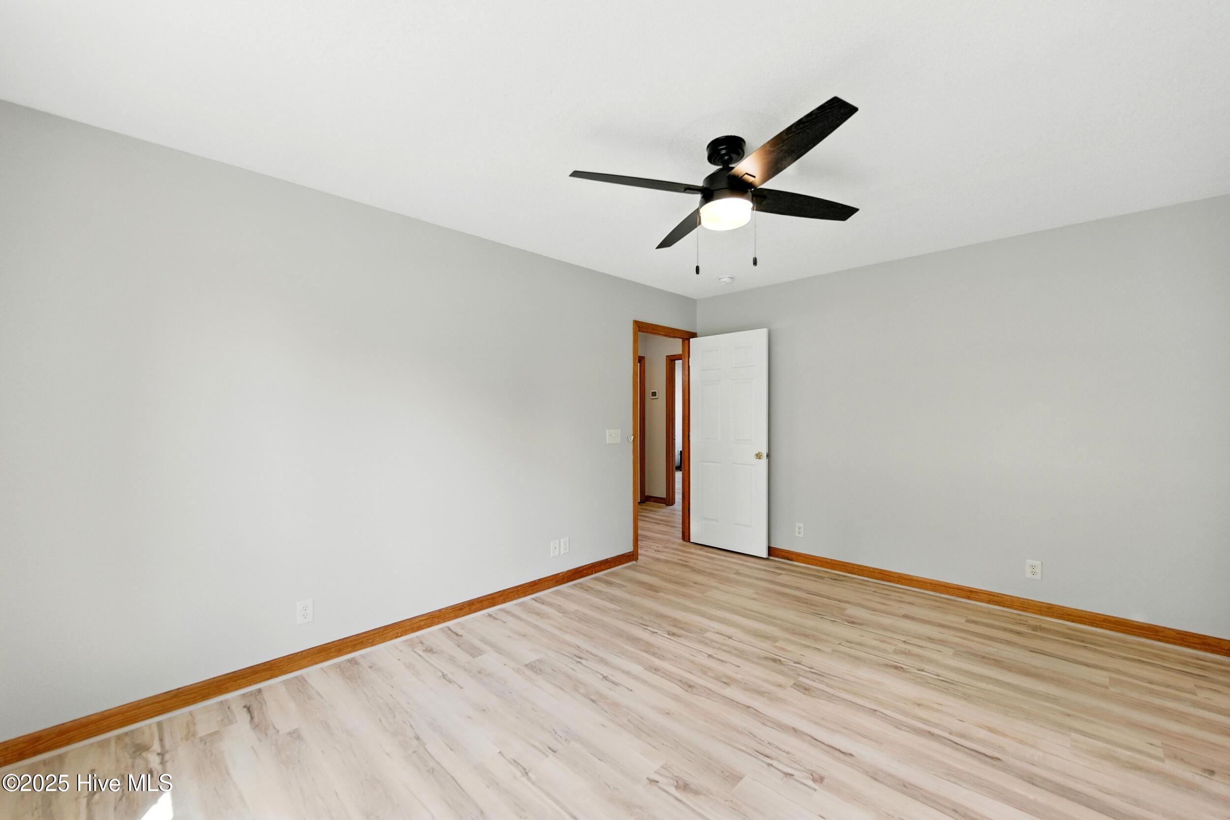 150 South Mill Dam Road Camden, NC 27921 - Photo 22 of 42 Bedroom 3