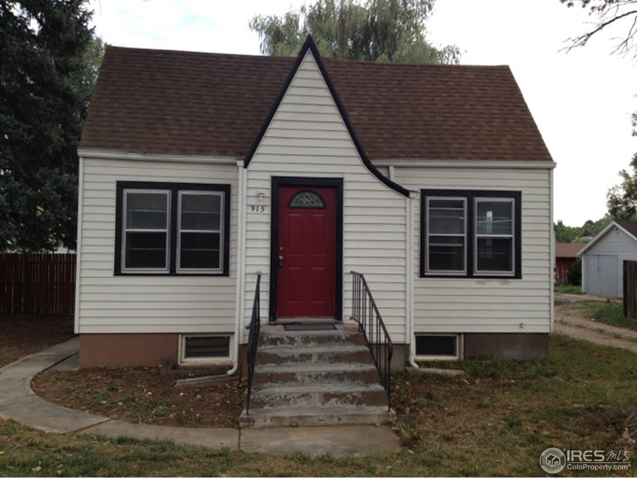 915 East Prospect Road Fort Collins, CO 80525 - Photo 1 of 15 Gallery Image 1