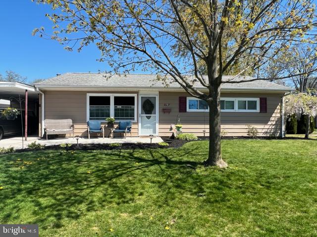 70 Black Walnut Road Levittown, PA 19057 - Photo 1 of 13 Gallery Image 1