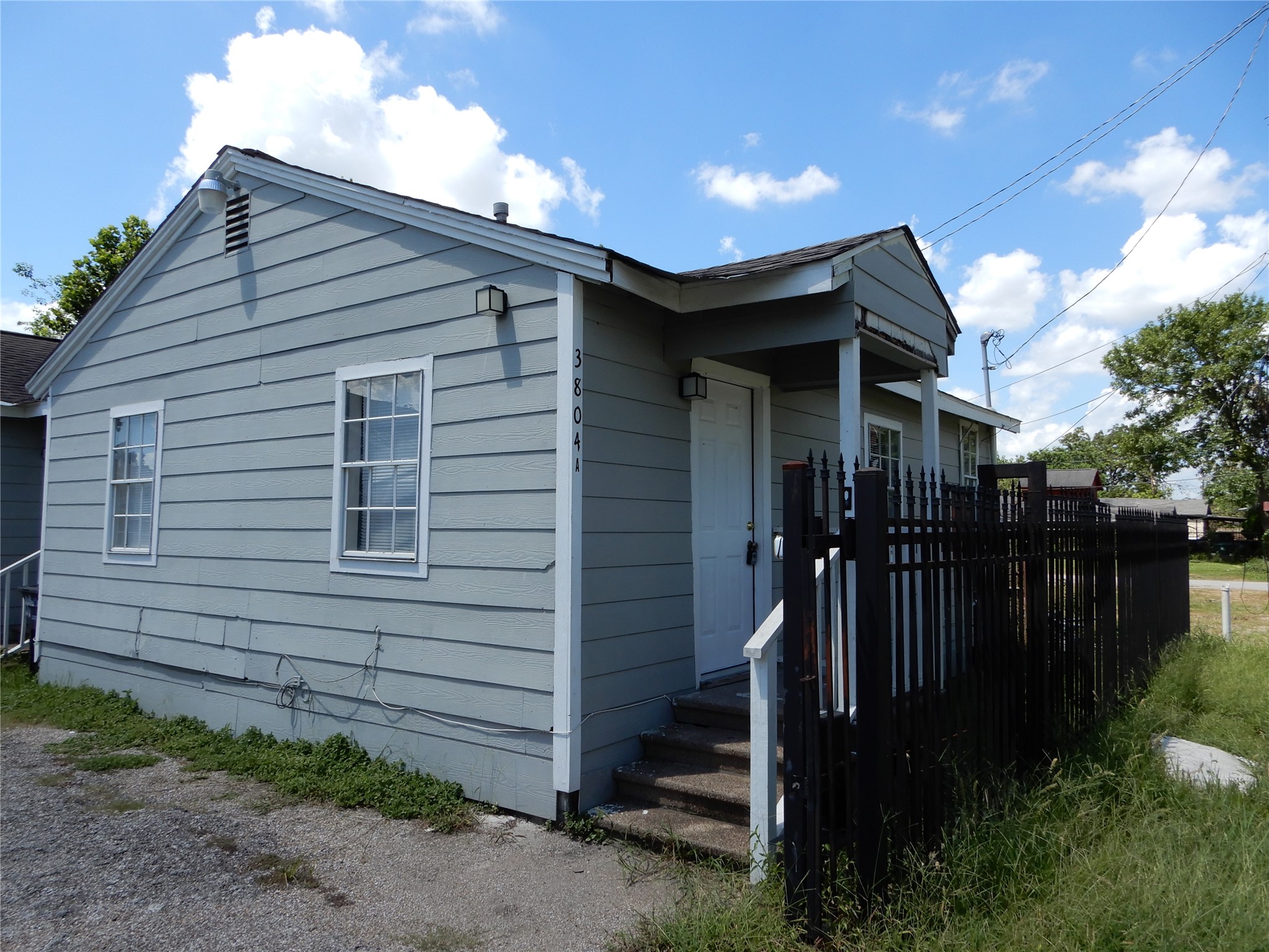 3804 Lelia Street, Unit A Houston, TX 77026 - Photo 2 of 14