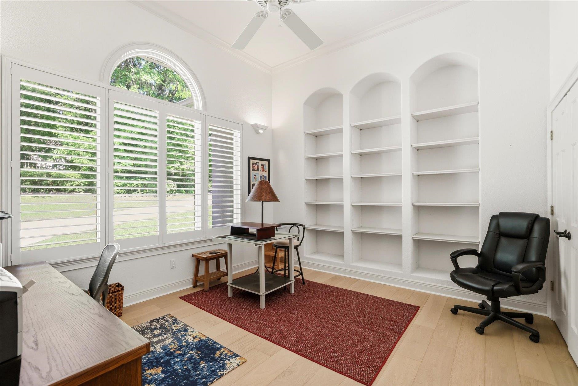 3337 Charleston Road Tallahassee, FL 32309 - Photo 35 of 66