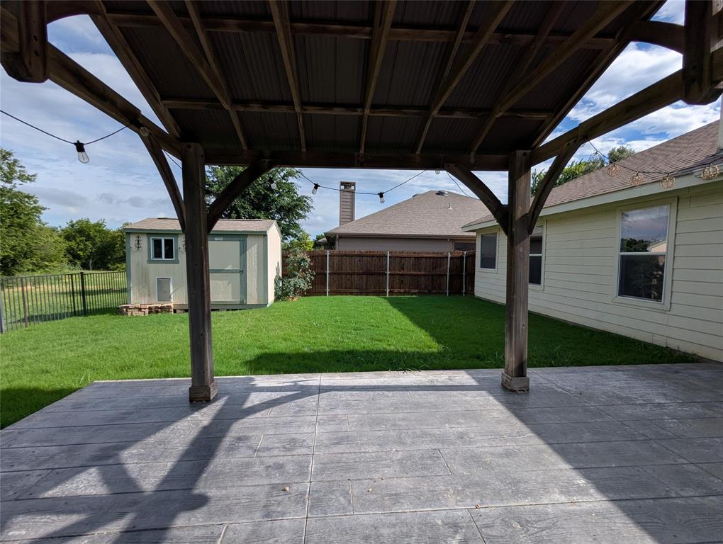 14300 Polo Ranch Street Haslet, TX 76052 - Photo 33 of 34