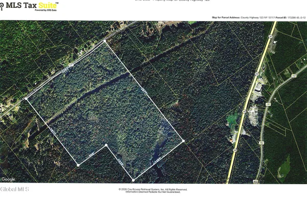 $250,000 | L1 County Highway 123, Mayfield, NY 12117