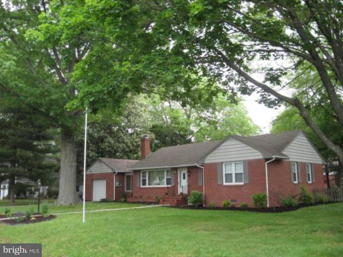 14 Nanticoke Road Cambridge, MD 21613 - Photo 1 of 16 Exterior (Main)