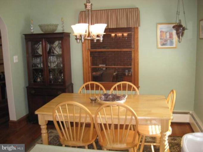 14 Nanticoke Road Cambridge, MD 21613 - Photo 13 of 16 Dining Room