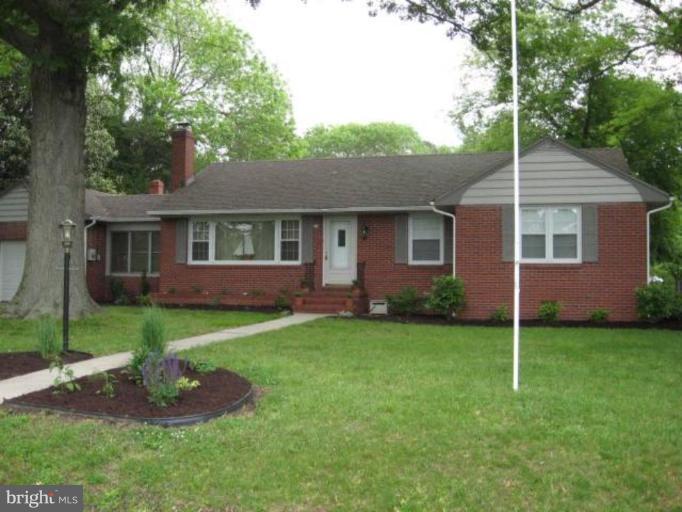 14 Nanticoke Road Cambridge, MD 21613 - Photo 14 of 16 Exterior #2