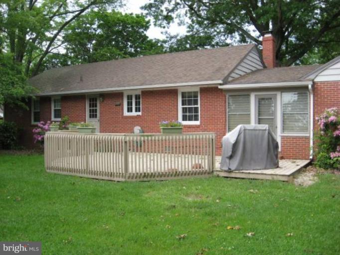 14 Nanticoke Road Cambridge, MD 21613 - Photo 15 of 16 Exterior #3
