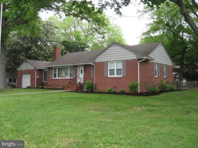 14 Nanticoke Road Cambridge, MD 21613 - Photo 16 of 16 Exterior #4