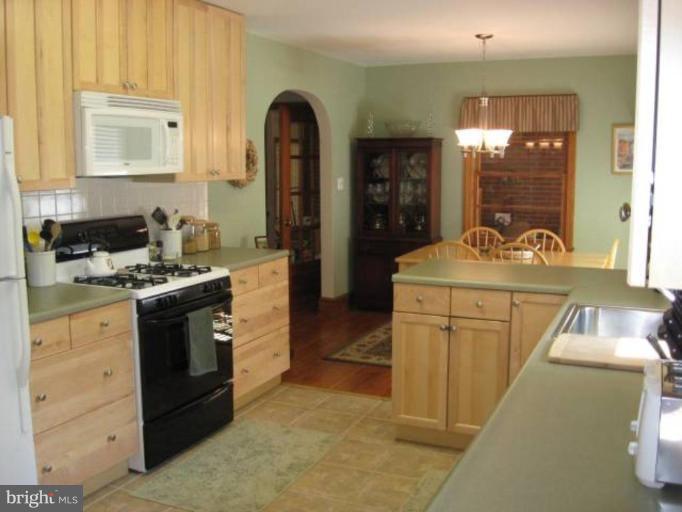 14 Nanticoke Road Cambridge, MD 21613 - Photo 5 of 16 Kitchen #2