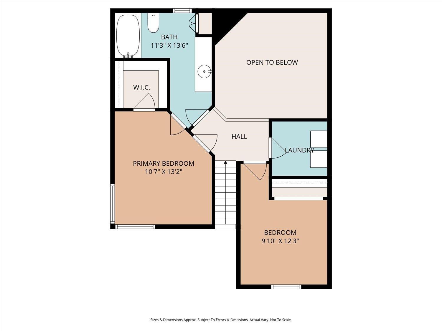 63 Renaissance Lane New Brunswick, NJ 08901 - Photo 18 of 19