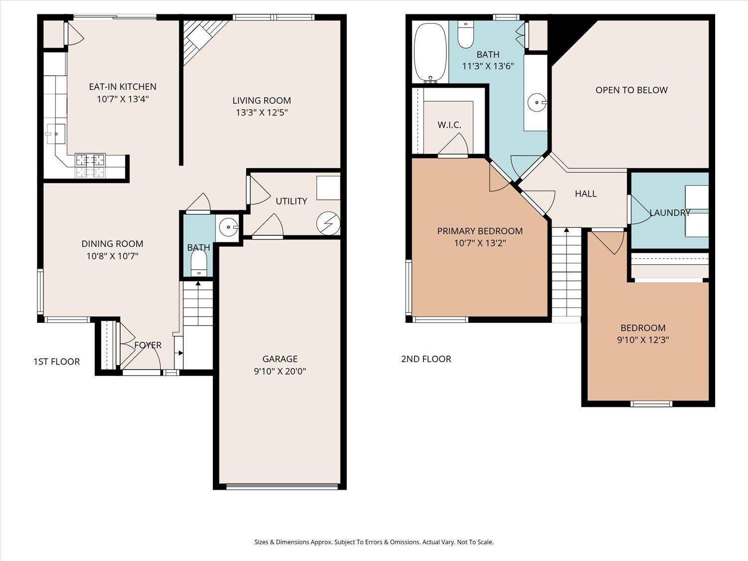 63 Renaissance Lane New Brunswick, NJ 08901 - Photo 19 of 19