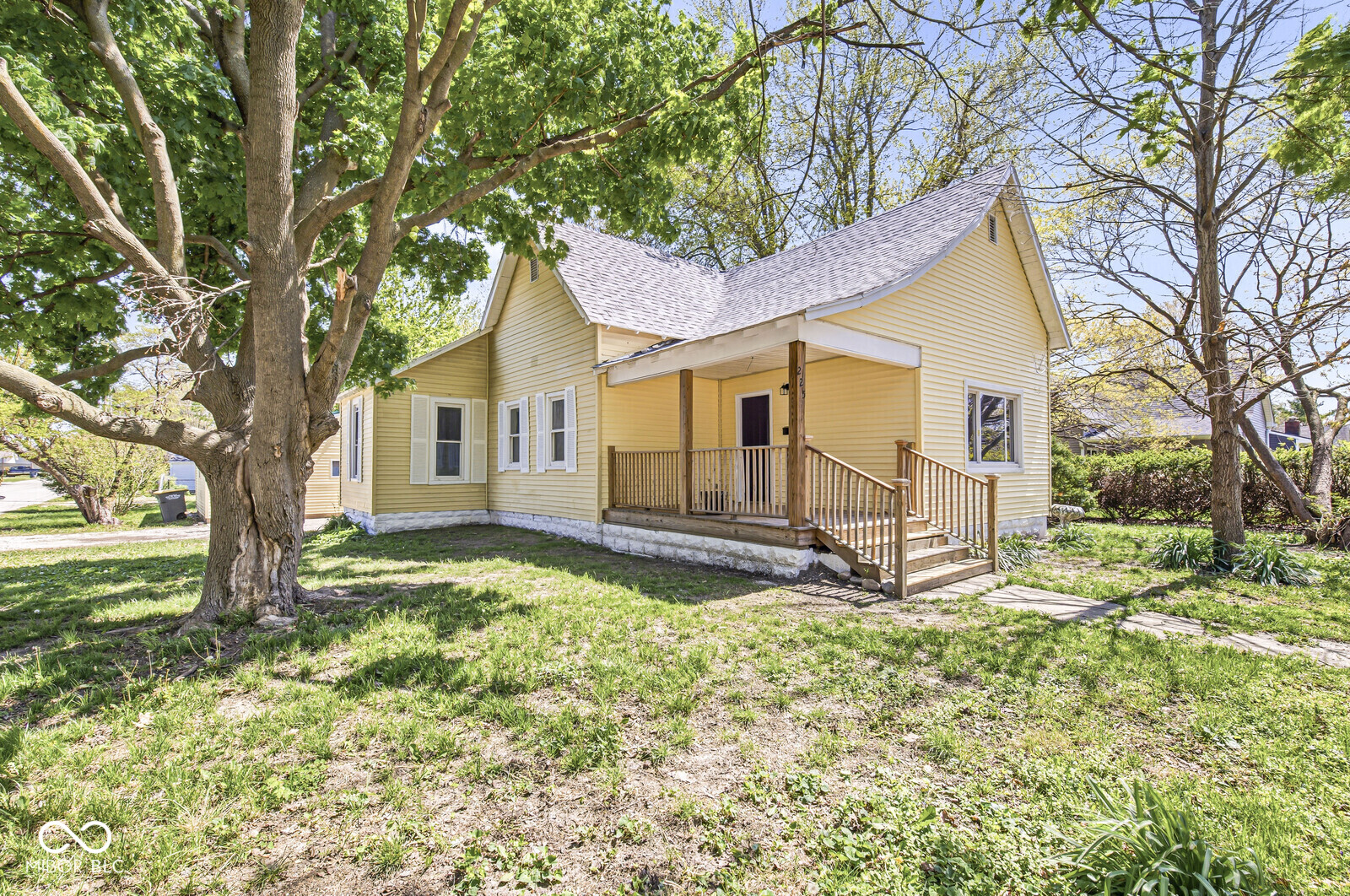 225 Maple Street Tipton, IN 46072 - Photo 28 of 29 Gallery Image 28