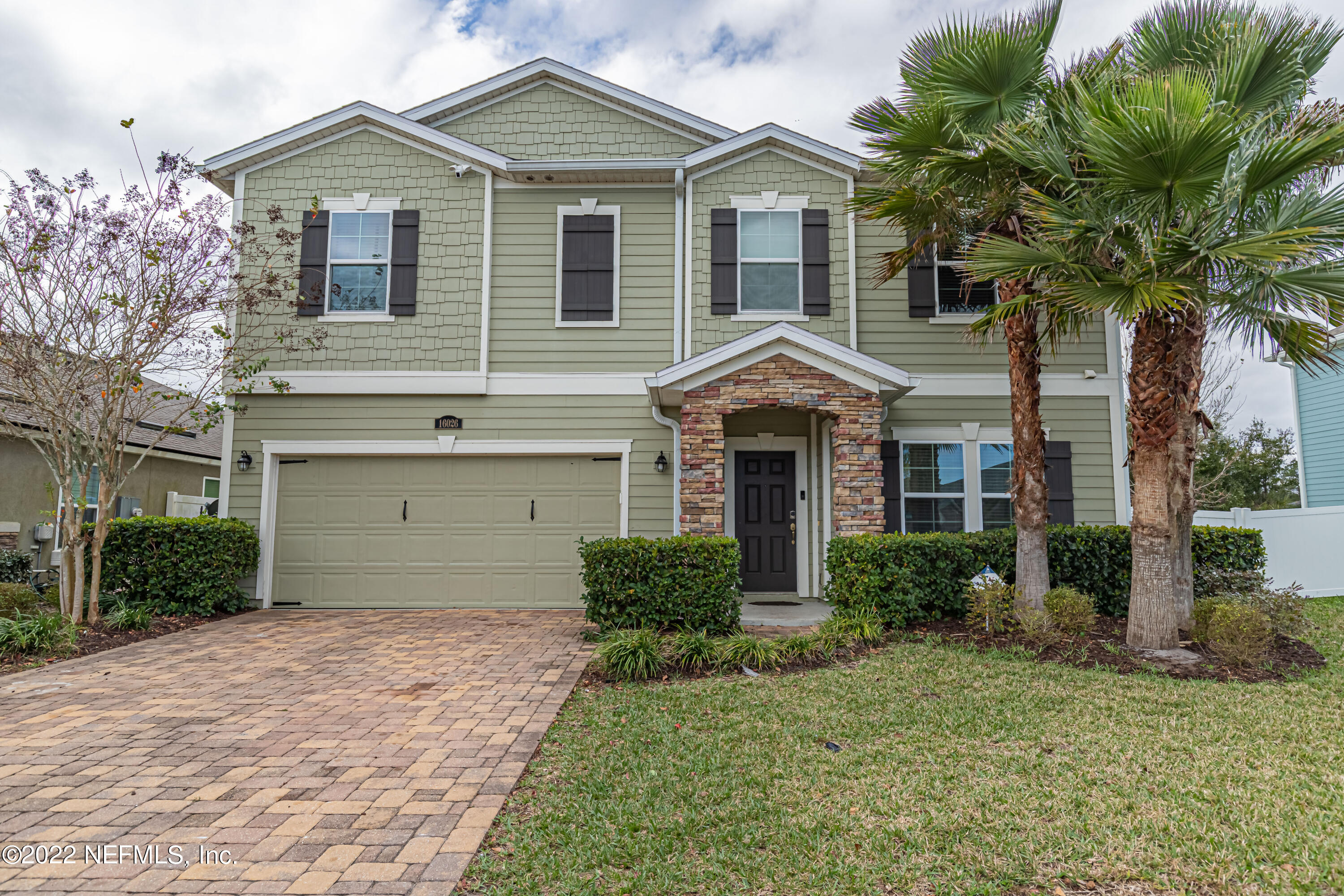 1 16026 Tisons Bluff Rd