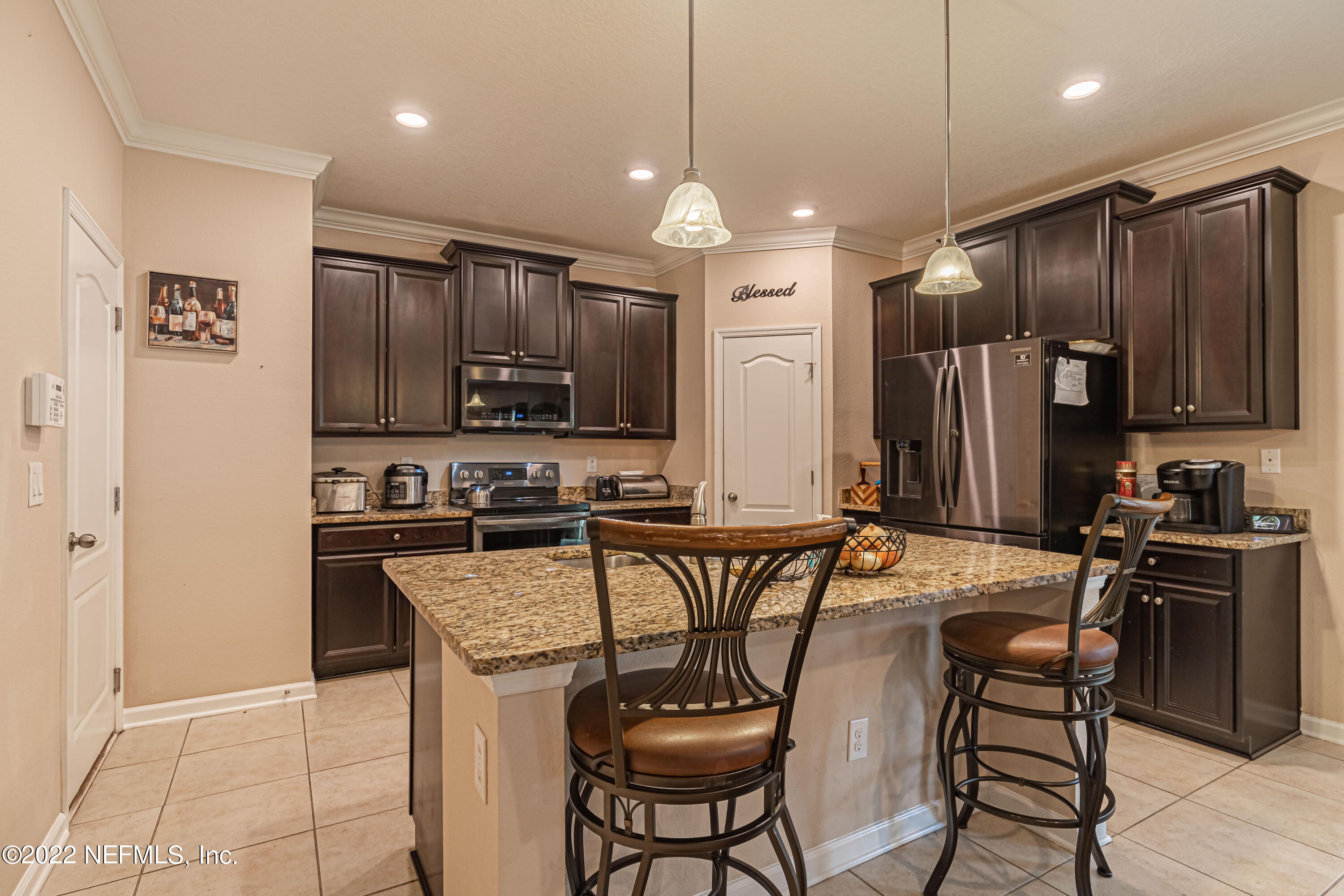 16026 Tisons Bluff Road Jacksonville, FL 32218 - Photo 12 of 31 12 Kitchen