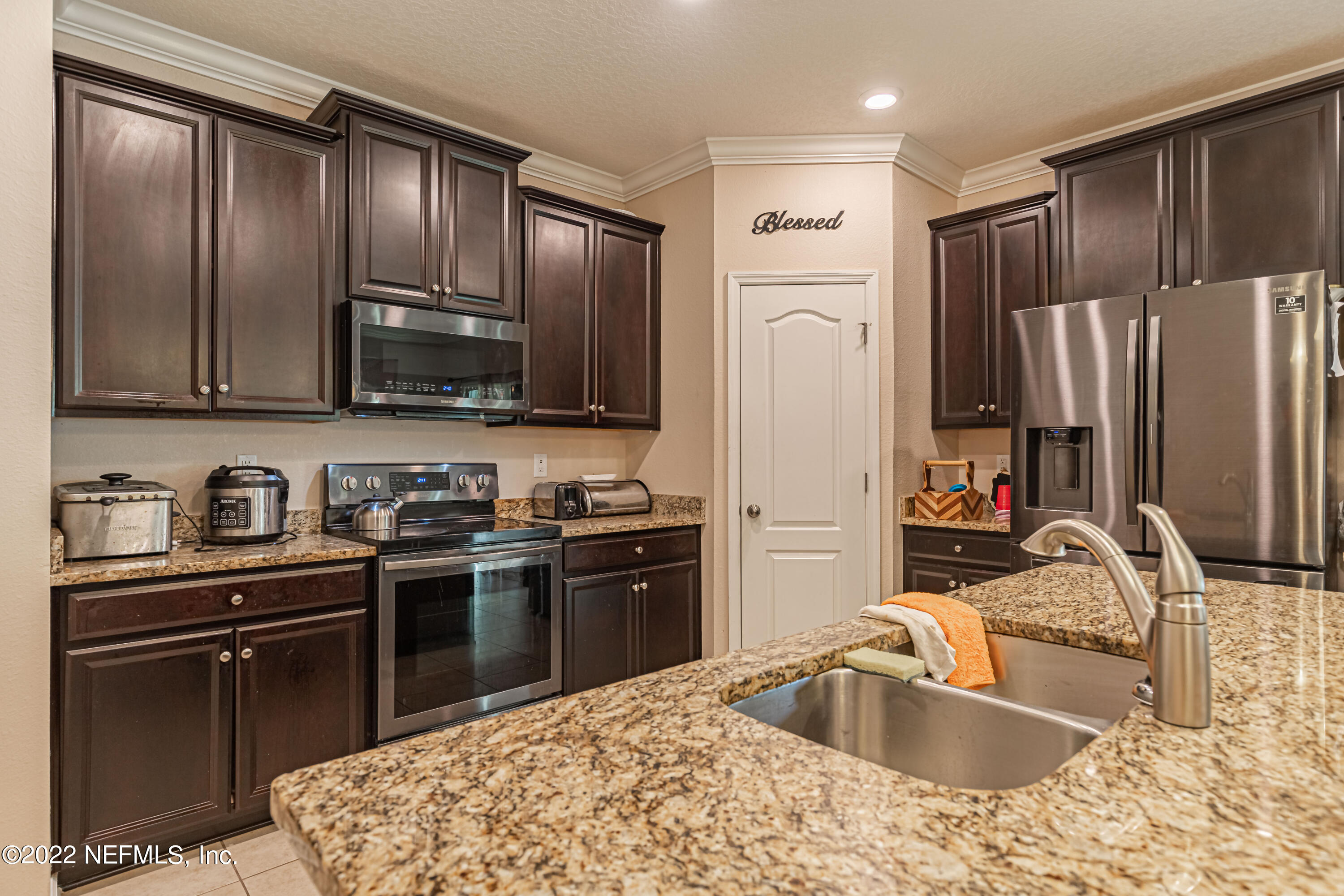 16026 Tisons Bluff Road Jacksonville, FL 32218 - Photo 13 of 31 13 Kitchen-2