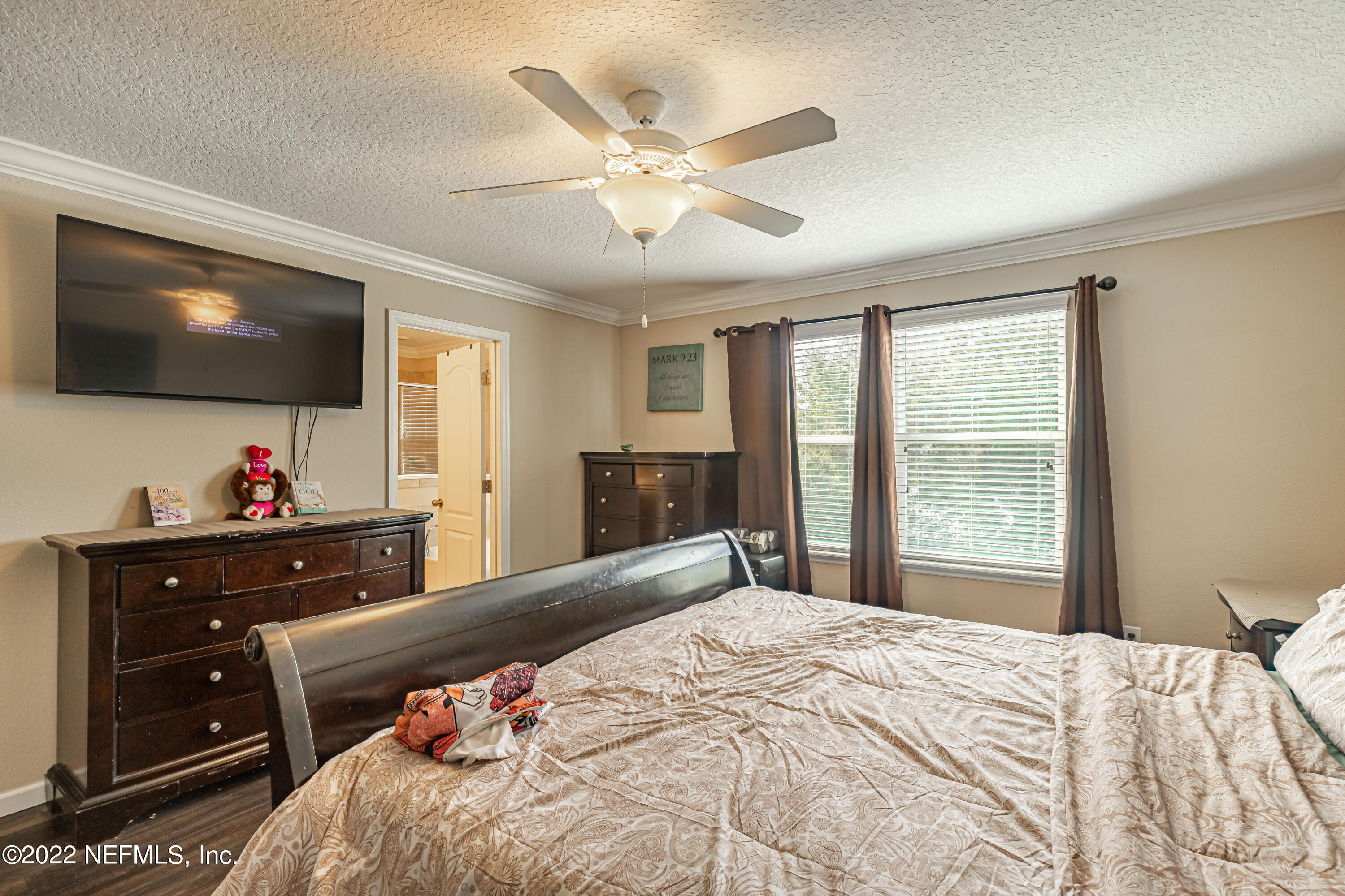 16026 Tisons Bluff Road Jacksonville, FL 32218 - Photo 17 of 31 17 Primary Bedroom-2