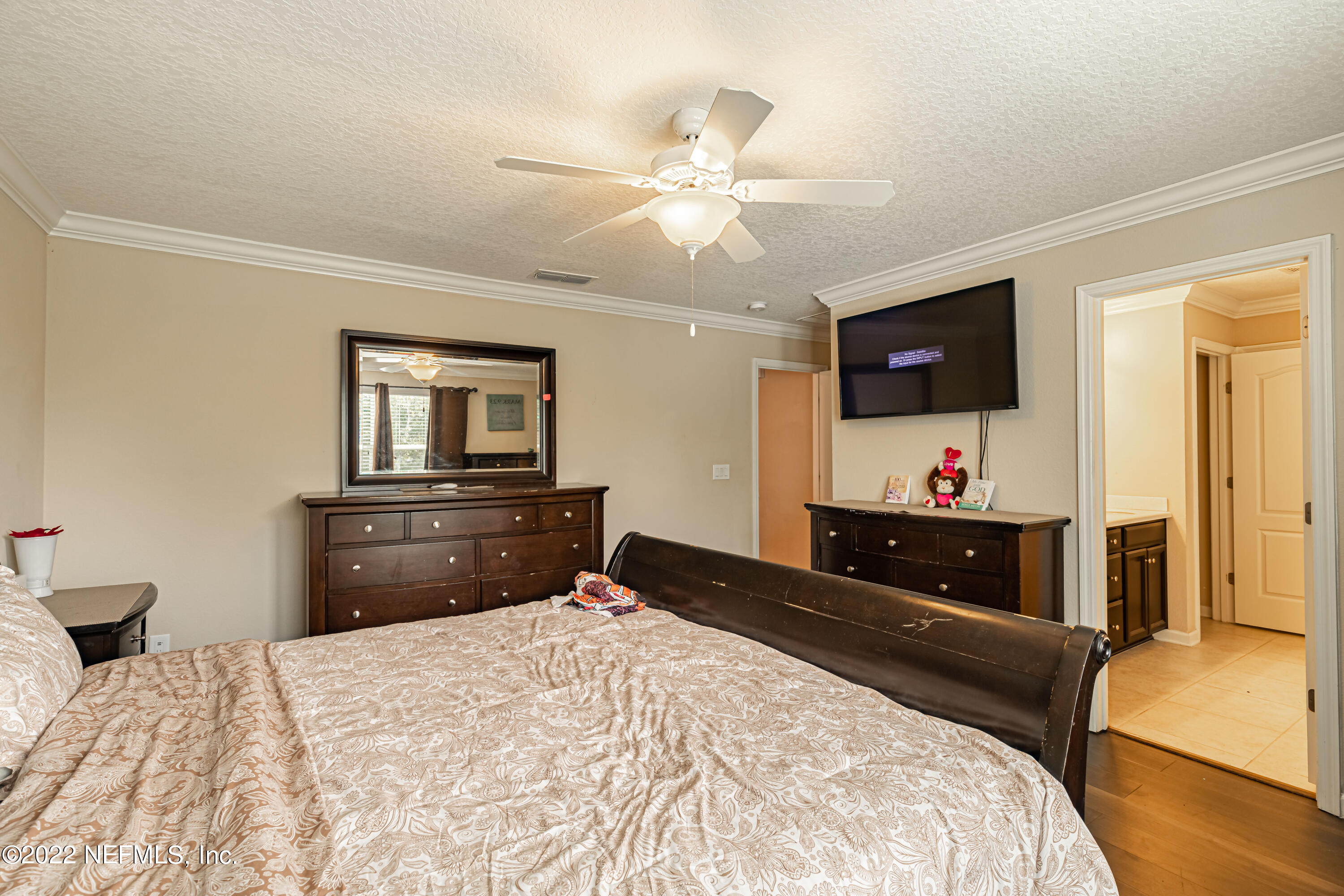 16026 Tisons Bluff Road Jacksonville, FL 32218 - Photo 18 of 31 18 Primary Bedroom-3