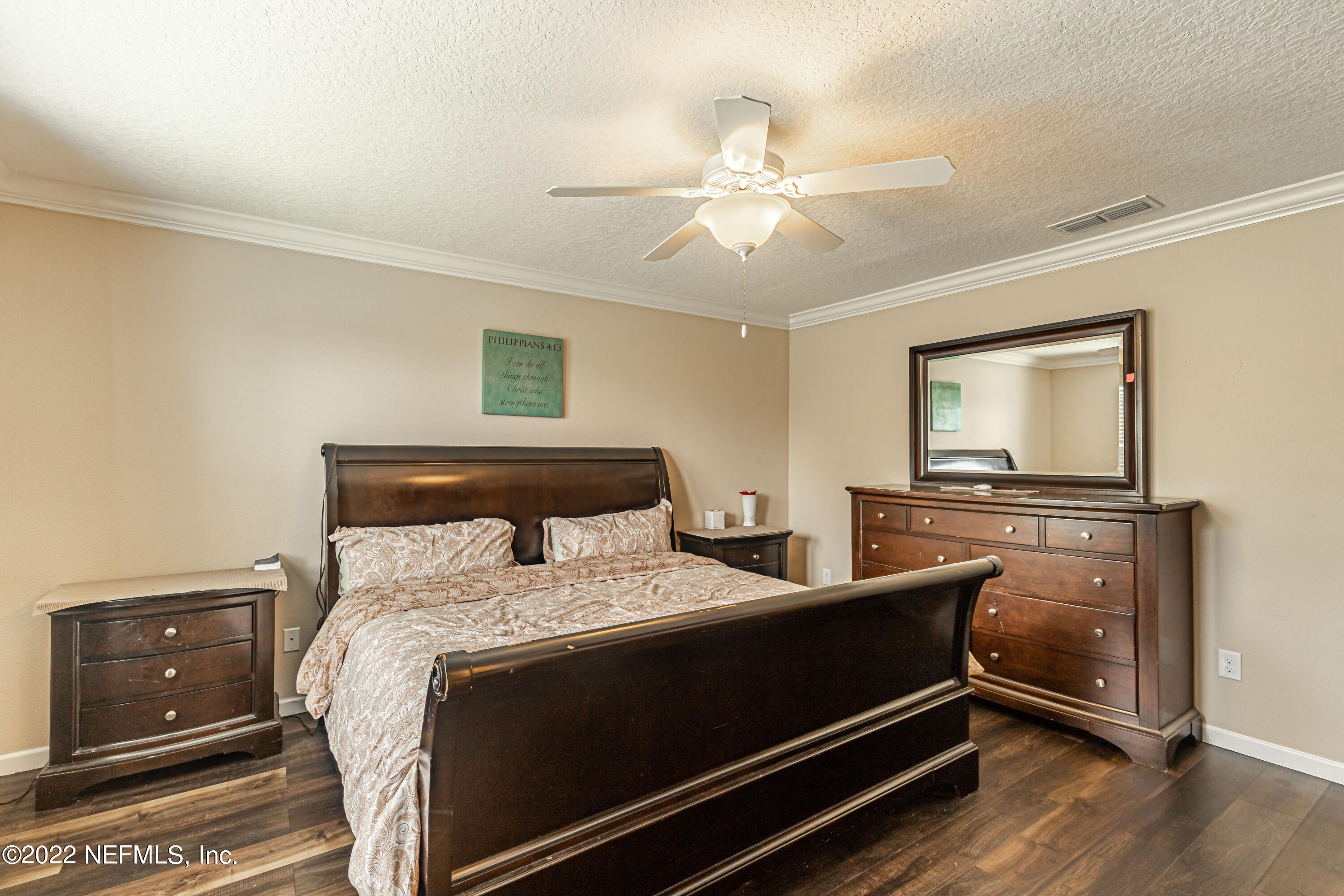 16026 Tisons Bluff Road Jacksonville, FL 32218 - Photo 19 of 31 19 Primary Bedroom-4