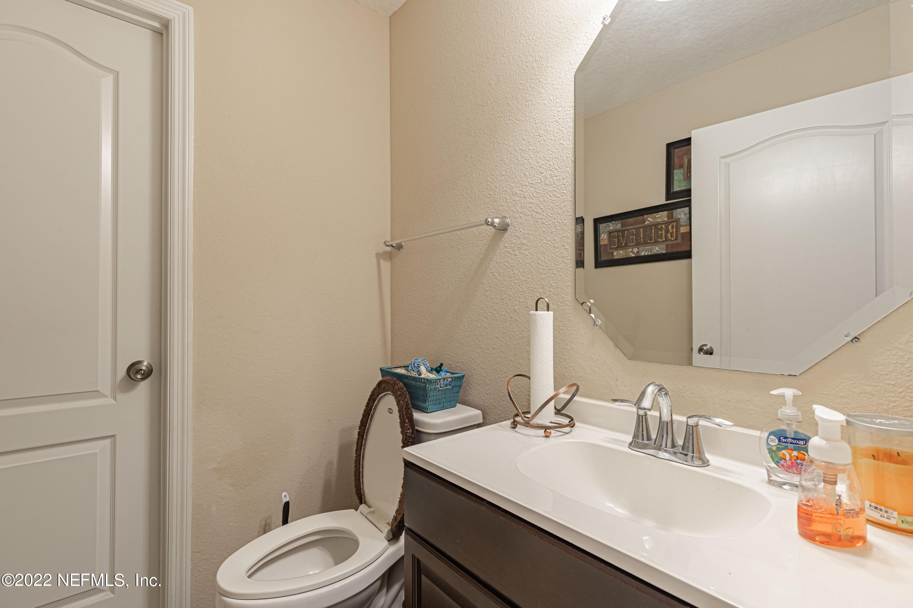 16026 Tisons Bluff Road Jacksonville, FL 32218 - Photo 23 of 31 23 Second Bathroom