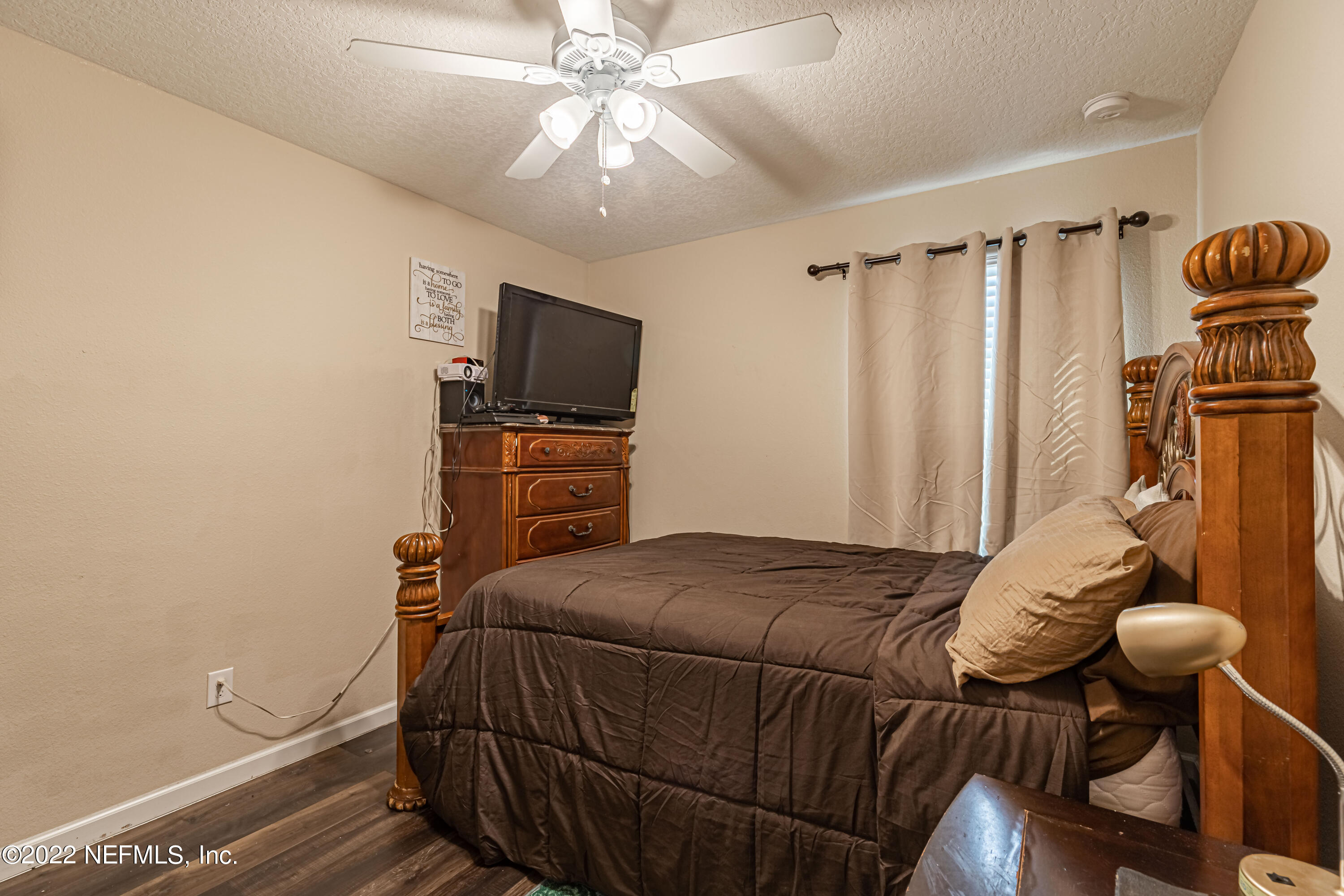 16026 Tisons Bluff Road Jacksonville, FL 32218 - Photo 26 of 31 26 Fourth Bedroom