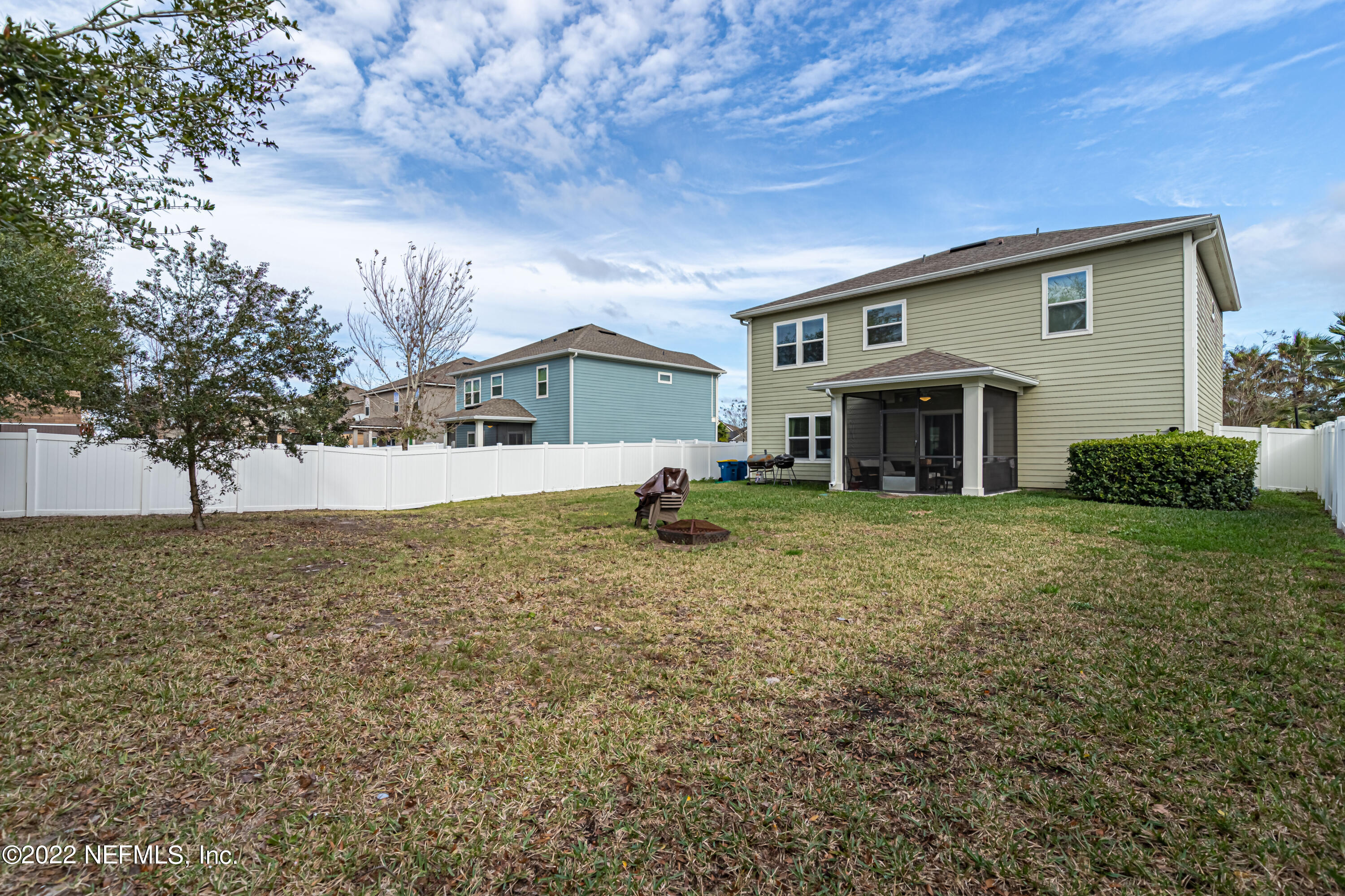 16026 Tisons Bluff Road Jacksonville, FL 32218 - Photo 31 of 31 31 Rear-3