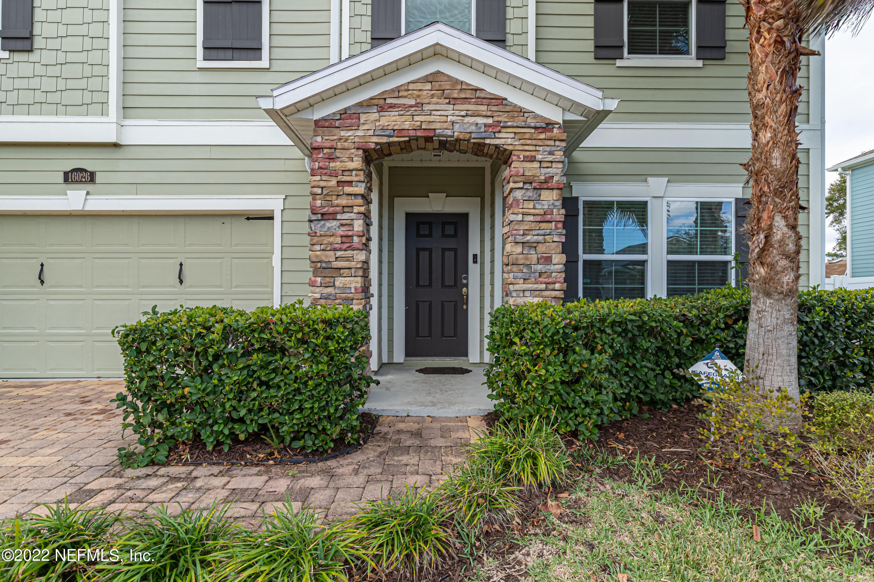 4 Front Door