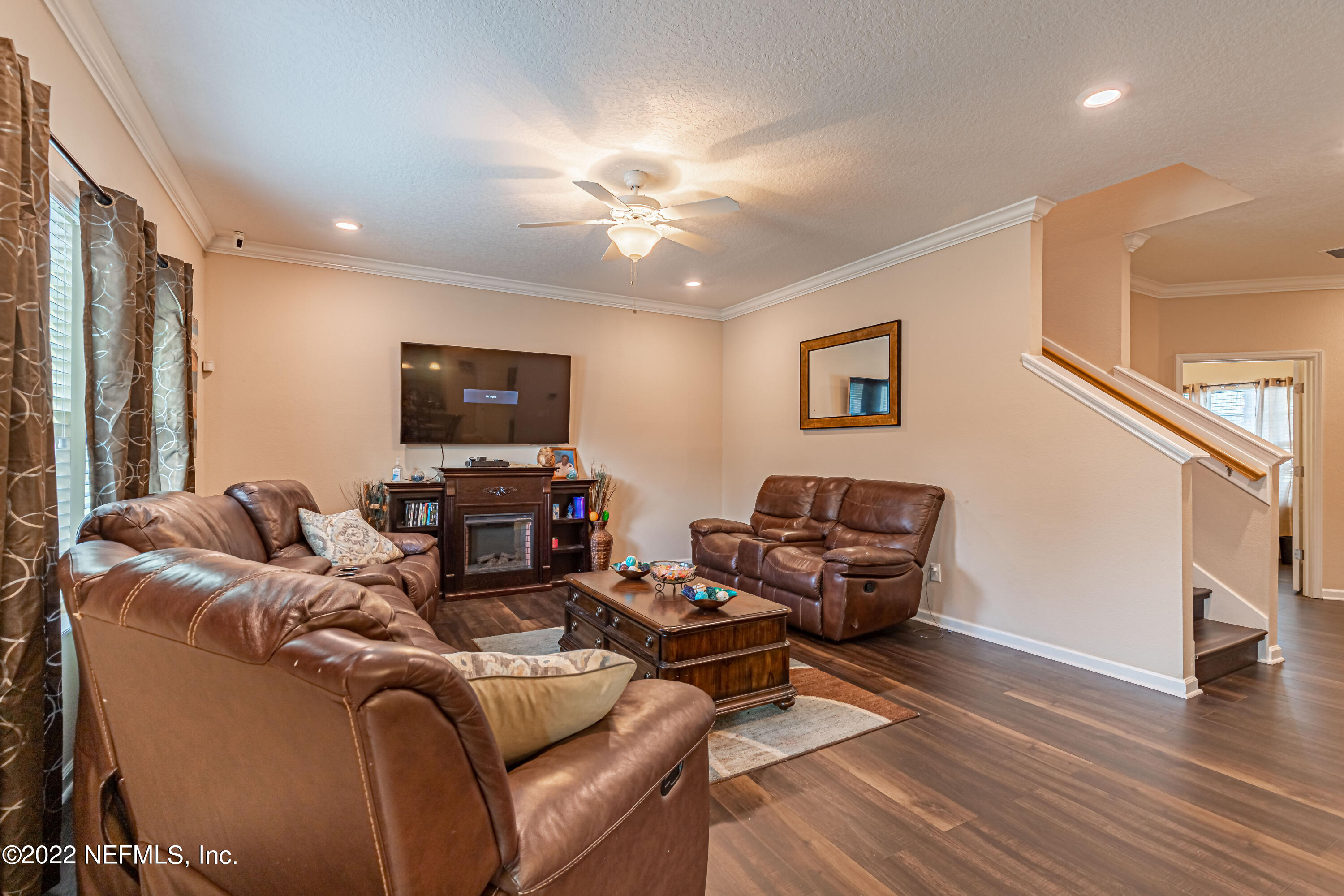 7 Family Room