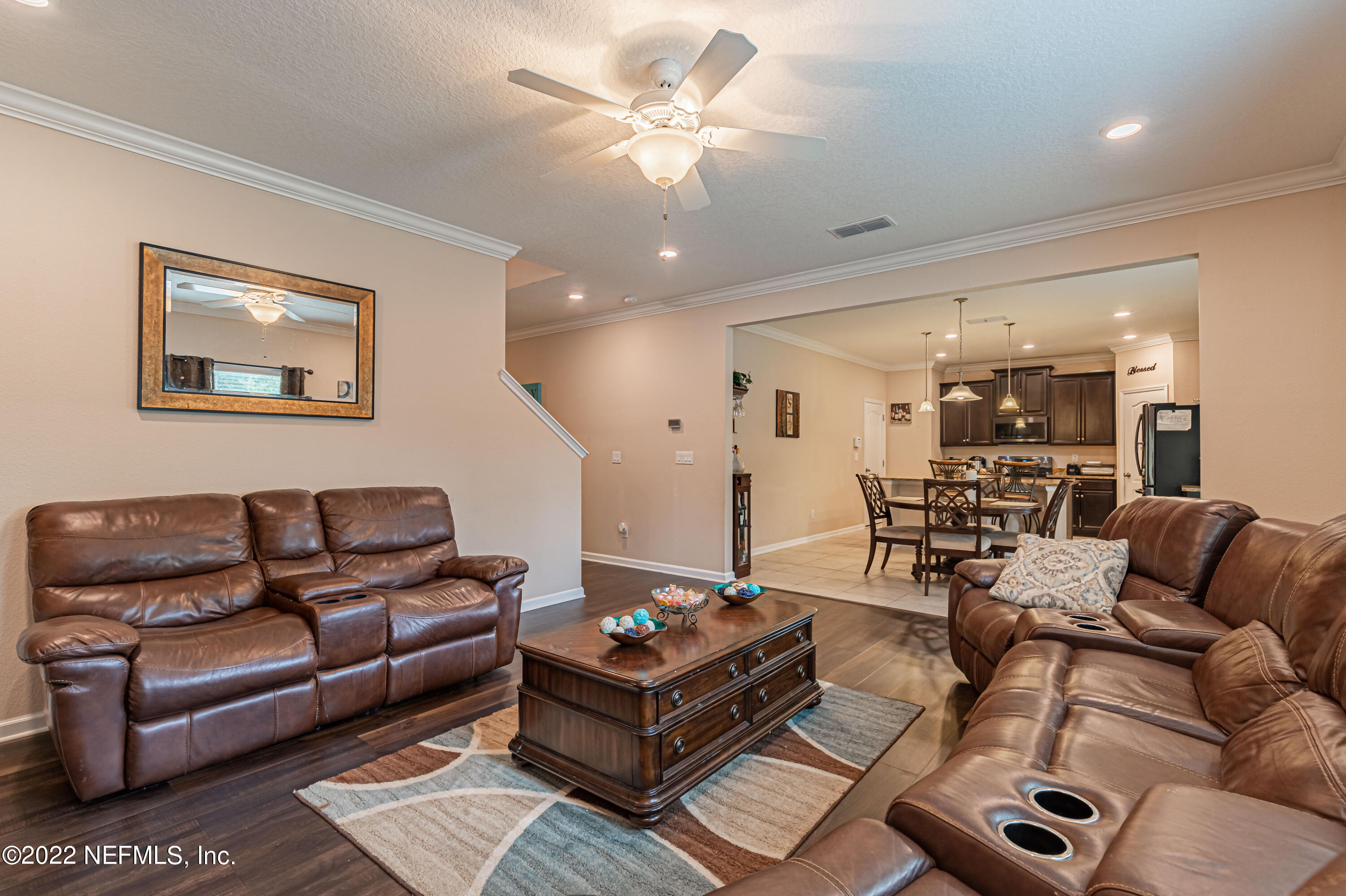 16026 Tisons Bluff Road Jacksonville, FL 32218 - Photo 10 of 31 10 Family Room-4