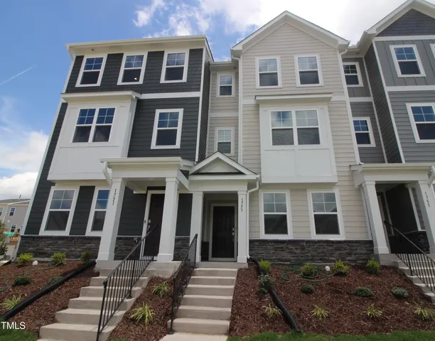 $2,100 | 1753 Barrett Run Trail, Apex, NC 27502