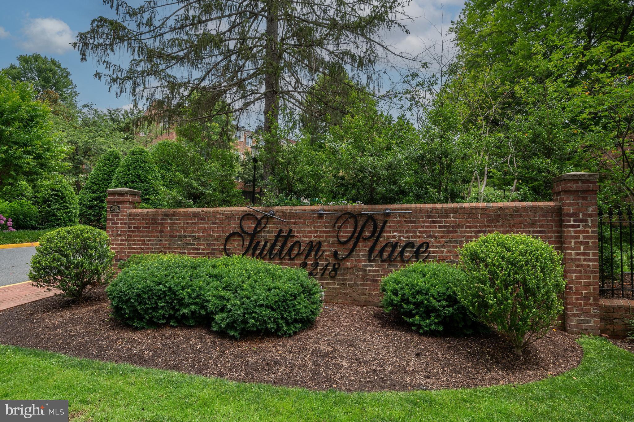 3229 Sutton Place Northwest, Unit B Washington, DC 20016 - Photo 24 of 24 Welcome Home!