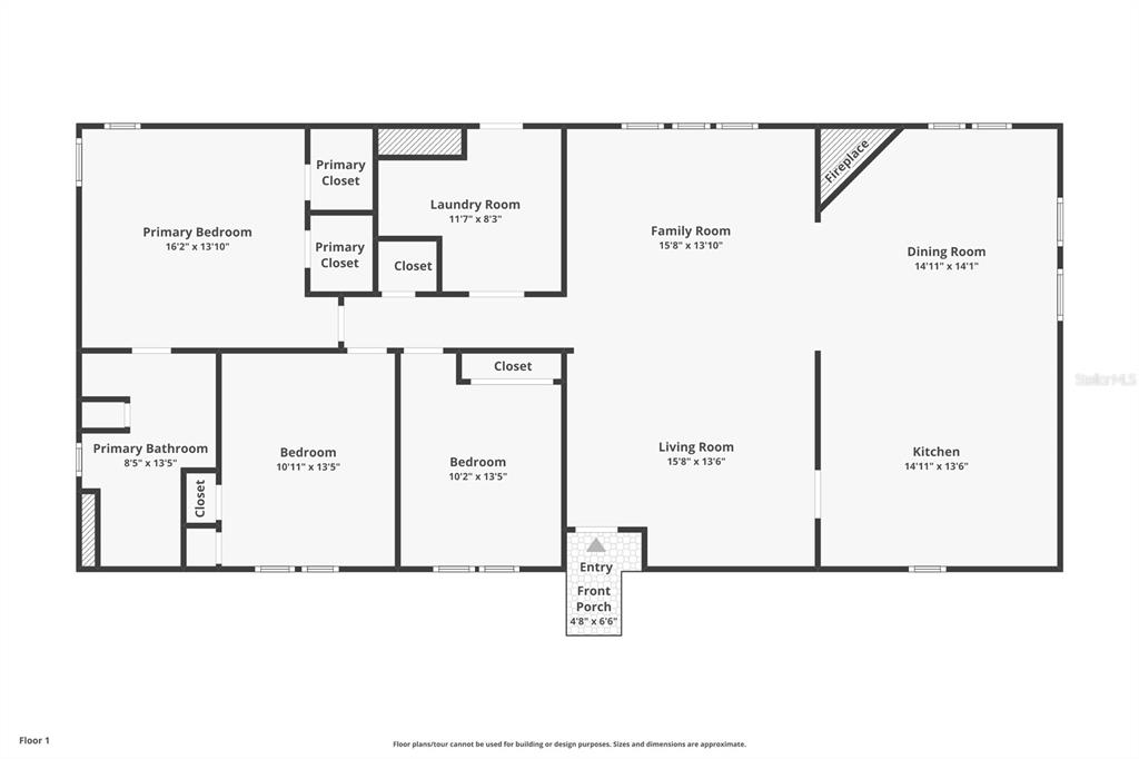 45797 Ohio Street Paisley, FL 32767 - Photo 4 of 43