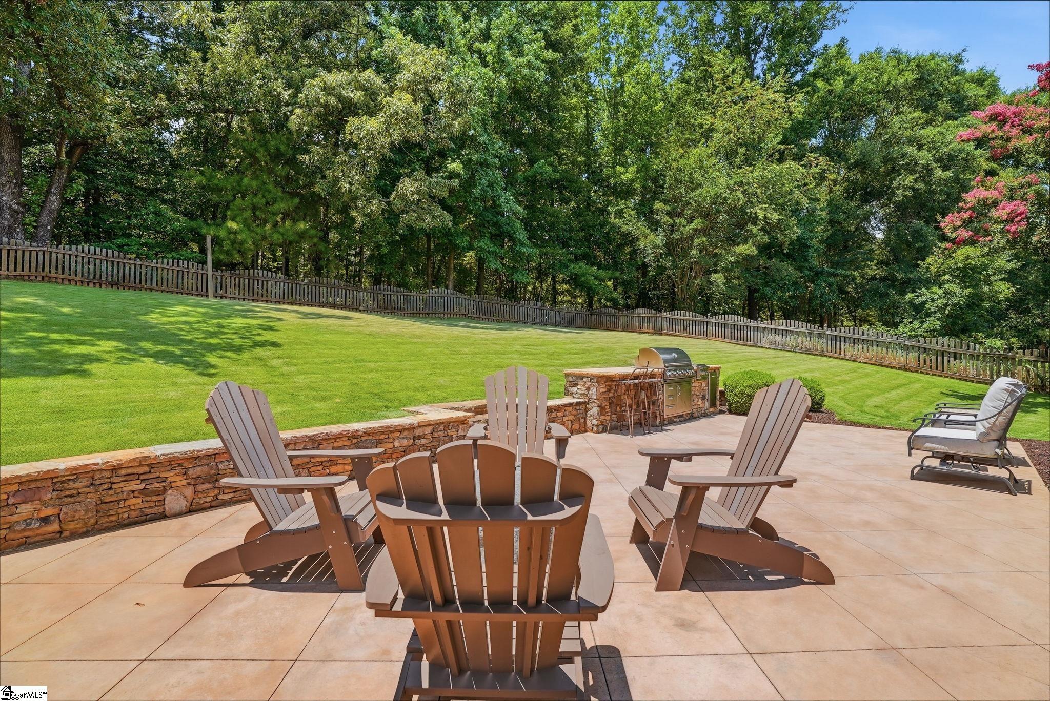 3 Sunning Hill Road Simpsonville, SC 29681 - Photo 38 of 46