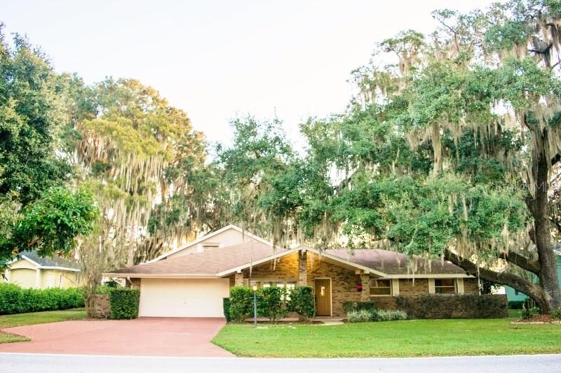 11021 Bronson Road Clermont, FL 34711 - Photo 1 of 1
