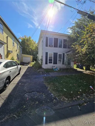 $199,900 | 410 Ash Street, Syracuse, NY 13208