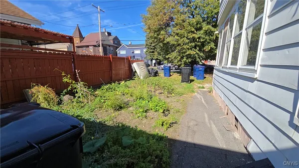 $189,900 | 410 Ash Street, Syracuse, NY 13208