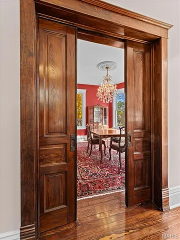 $299,900 | 617 East A Street, Belleville, IL 62220