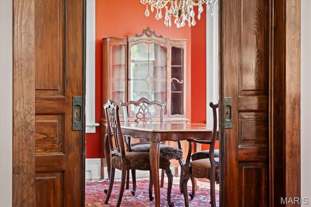 $299,900 | 617 East A Street, Belleville, IL 62220