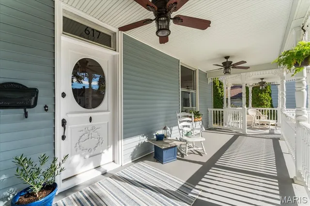 $299,900 | 617 East A Street, Belleville, IL 62220