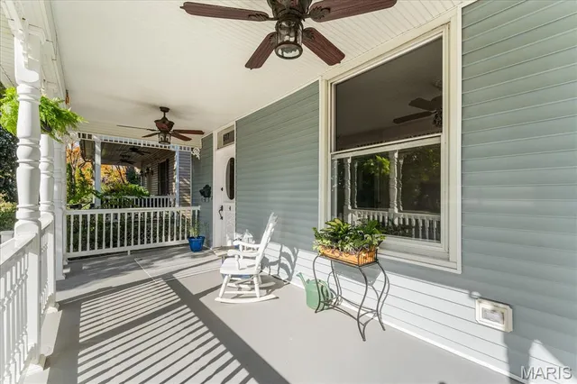 $299,900 | 617 East A Street, Belleville, IL 62220