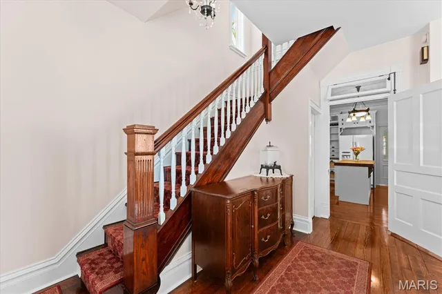 $299,900 | 617 East A Street, Belleville, IL 62220